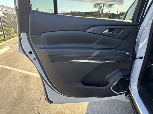 New 2026 Chevrolet Traverse Z71 w/ Enhanced Driving Package image 35