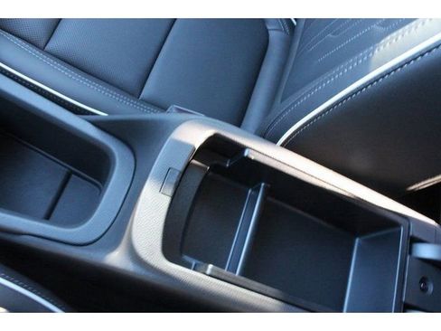 New 2026 Buick Encore GX Avenir w/ Avenir Technology Package AWD/4WD image 43