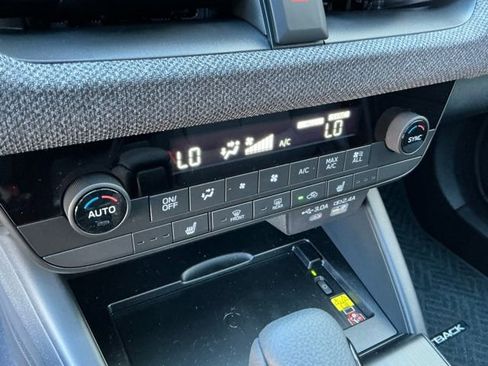 New 2026 Subaru Outback Limited XT image 22