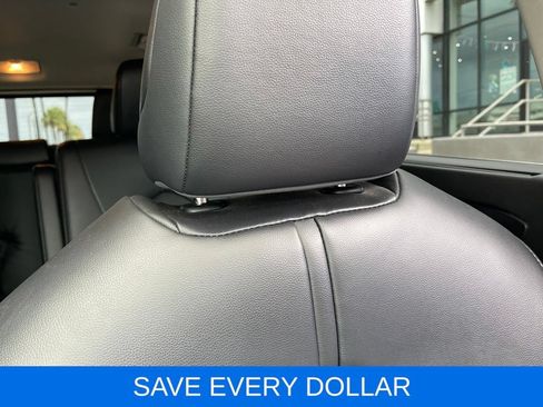 Used 2023 Toyota Highlander XLE FWD image 20