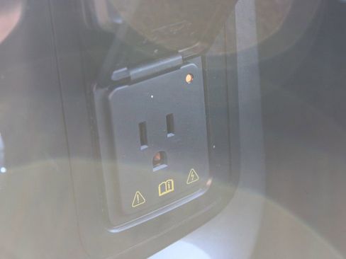 Used 2023 Ford F150 XLT w/ Equipment Group 302A High image 48