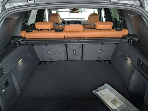 New 2026 BMW X5 xDrive40i w/ M Sport Package image 15