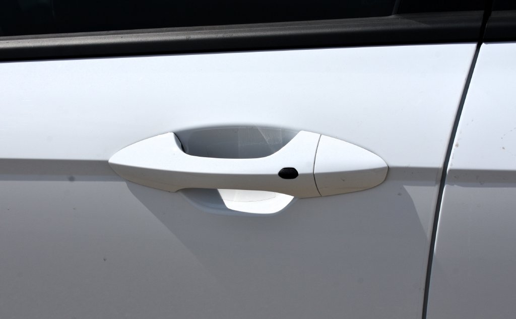 New 2027 Hyundai Kona SEL Sport FWD image 11