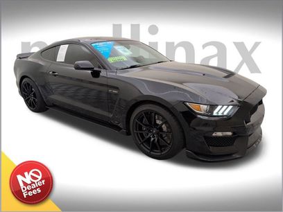 Used 2016 Ford Mustang Shelby GT350 w/ Track Package