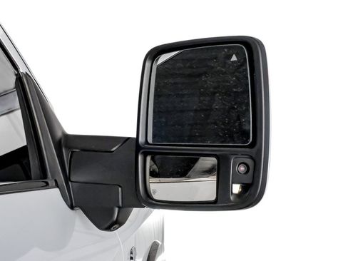 Used 2023 RAM 3500 Limited AWD/4WD image 44
