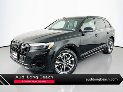 New 2026 Audi Q7 2.0T Premium