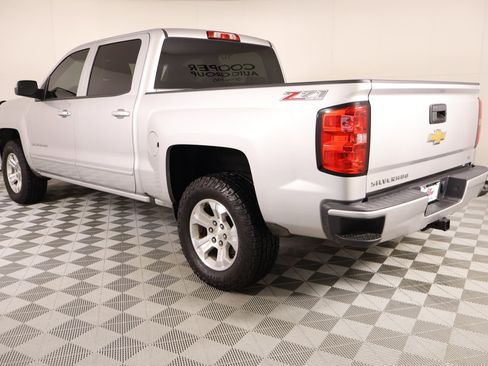 Used 2017 Chevrolet Silverado 1500 LT w/ All Star Edition image 22