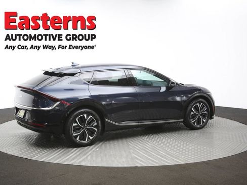 Used 2022 Kia EV6 Wind w/ Wind Technology Package image 44