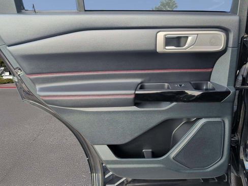 Used 2023 Ford Explorer ST-Line w/ Class IV Trailer Tow Package image 23