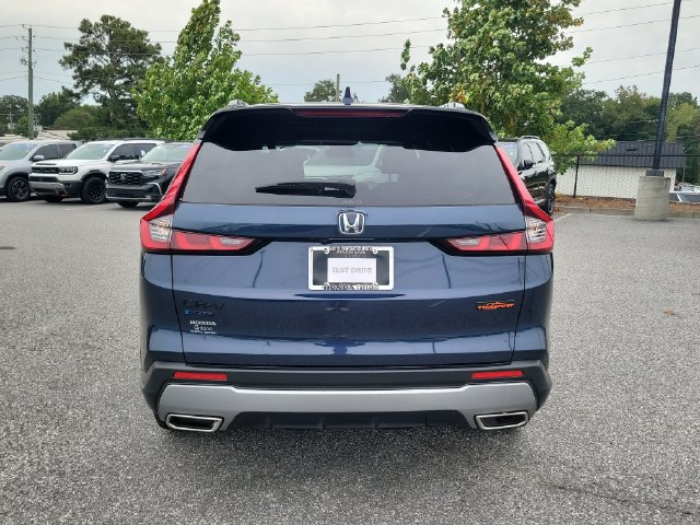 Certified 2026 Honda CR-V TrailSport image 5