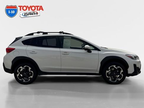 Used 2023 Subaru Crosstrek 2.5i Limited AWD/4WD image 6