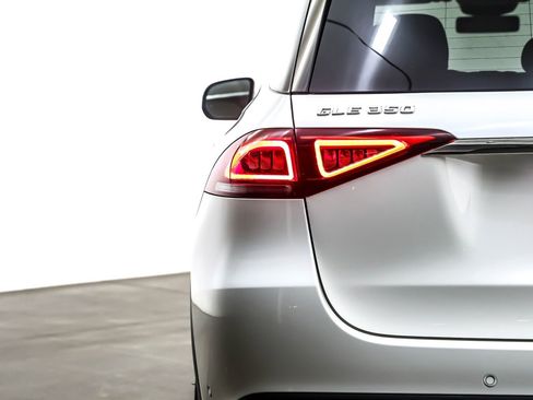 Certified 2023 Mercedes-Benz GLE 350 image 16