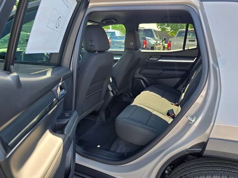 New 2026 GMC Terrain Elevation w/ Technology Package II AWD/4WD image 23