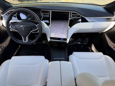 Used 2017 Tesla Model S 90D image 40