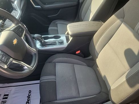 Certified 2023 Chevrolet Blazer LT w/ Convenience Package image 24