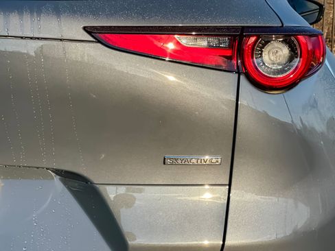New 2026 MAZDA CX-30 AWD 2.5 S image 23