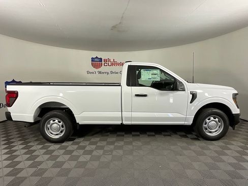 New 2026 Ford F150 XL RWD image 2