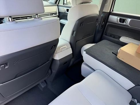 New 2026 Hyundai Santa Fe SE AWD/4WD image 15