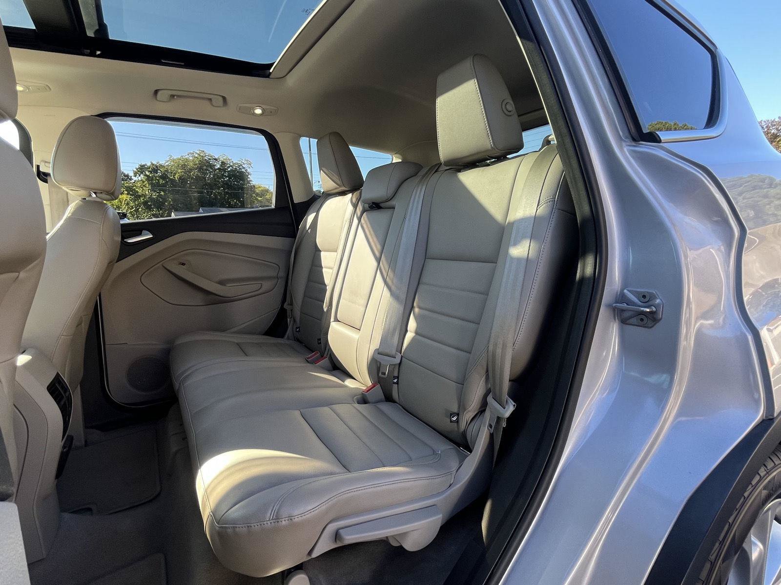 Used 2013 Ford Escape SEL AWD/4WD image 16