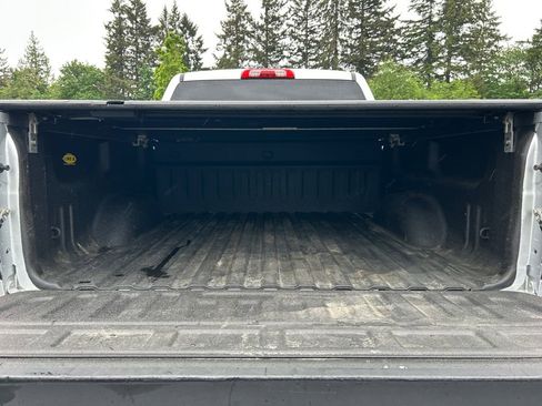 Used 2016 Chevrolet Silverado 1500 LT w/ All Star Edition AWD/4WD image 23