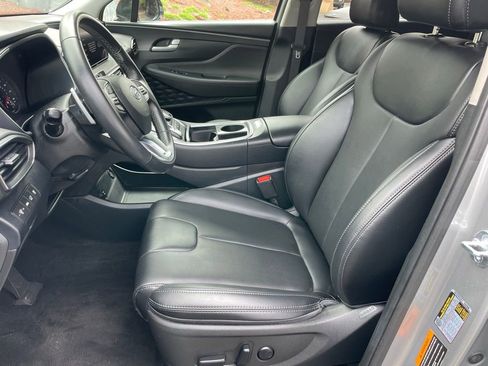 Used 2023 Hyundai Santa Fe XRT w/ Cargo Package image 7