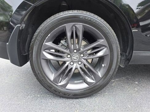 Used 2021 Acura RDX A-Spec image 29