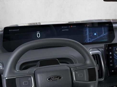 New 2026 Ford Expedition Tremor image 13