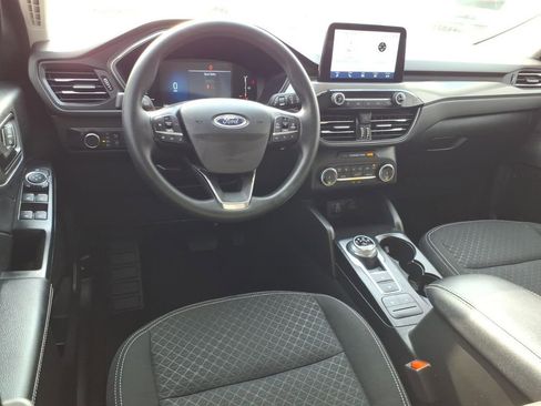 Certified 2025 Ford Escape Active image 11