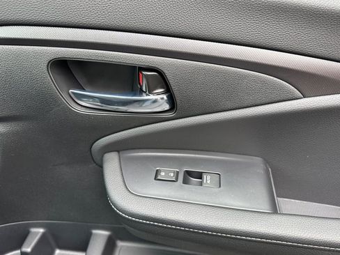 New 2026 Honda Ridgeline RTL image 19