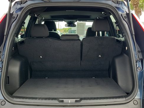 Used 2024 Honda CR-V Sport image 11