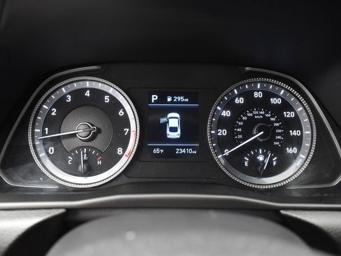 Used 2022 Hyundai Sonata SE w/ Cargo Package image 7