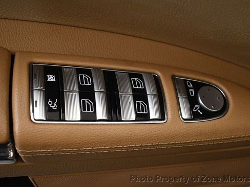 Used 2008 Mercedes-Benz S 550 4MATIC image 30