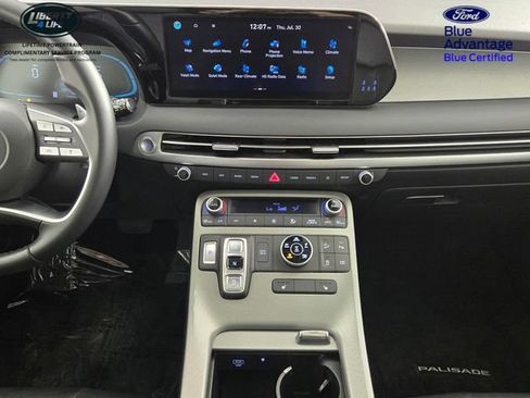 Used 2023 Hyundai Palisade XRT AWD/4WD image 20