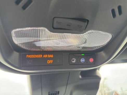 New 2026 Buick Envista Preferred w/ Convenience I Package FWD image 40