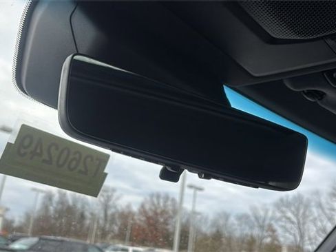 New 2026 Toyota Land Cruiser w/ Premium Package image 24