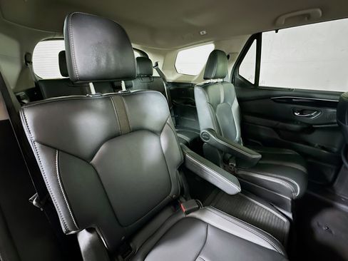 Used 2023 Honda Pilot EX-L image 26