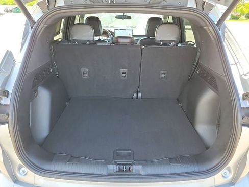 Certified 2024 Ford Escape ST-Line w/ Tech Pack #1 AWD/4WD image 27