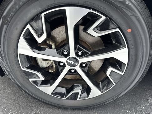 Used 2023 Kia Sportage EX FWD image 12