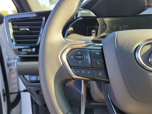 New 2026 Lexus NX 350 AWD w/ Premium Package image 22