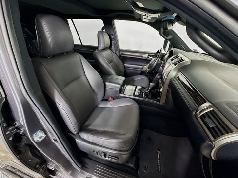 Certified 2021 Lexus GX 460 Premium w/ Accessory Package AWD/4WD image 30