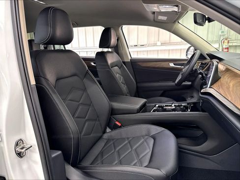 New 2026 Volkswagen Atlas SE AWD/4WD image 10