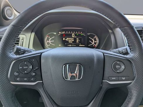 Used 2023 Honda Passport EX-L image 37