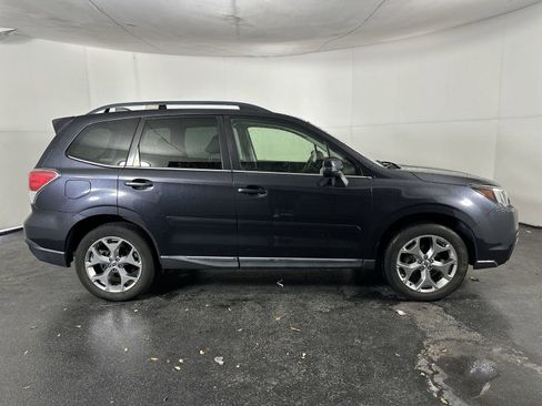 Used 2018 Subaru Forester 2.5i Touring w/ Popular Package #3B image 13