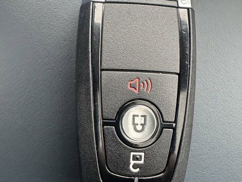 New 2025 Ford Bronco Sport Heritage w/ Convenience Package image 30