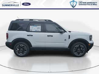 New 2026 Ford Bronco Sport Outer Banks AWD/4WD video 2