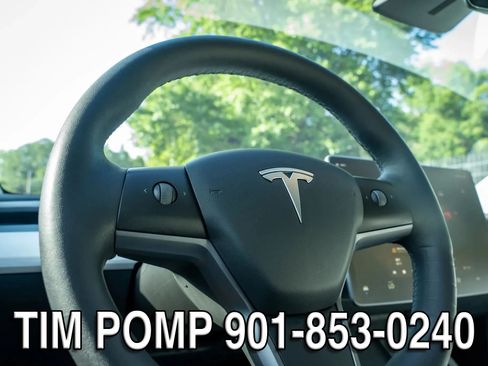 Used 2022 Tesla Model Y Performance AWD/4WD image 21