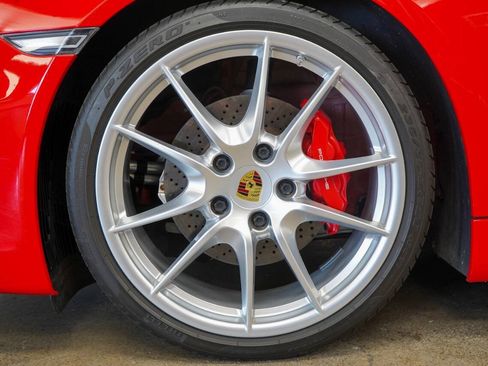 Used 2015 Porsche Boxster S RWD image 15