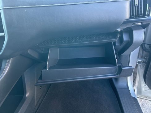 Used 2022 Nissan Pathfinder SV w/ Cargo Package image 41