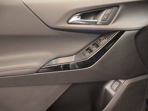 New 2026 Chevrolet Equinox RS w/ Safety and Technology Package image 9