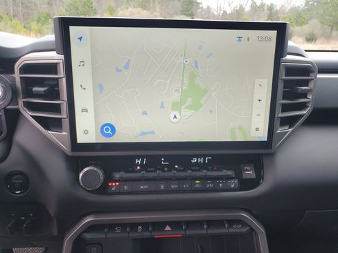 Used 2025 Toyota Tundra Limited image 7